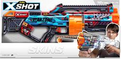 X-Shot Skins Last Stand - Warzone Warzone - X-shot