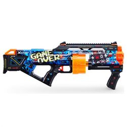 X-Shot Skins Last Stand - Game Over Game Over - X-shot