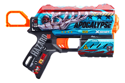 X-Shot Skins Flux Apocalypse - X-shot