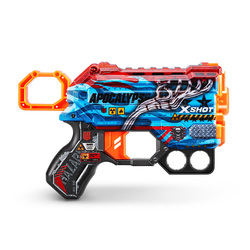 X-Shot Skins Menace  Apocalypse - X-shot