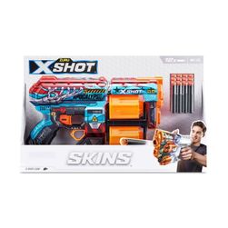 X-Shot Skins Dread - Apocalypse Apocalyspe - X-shot