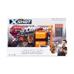 X-Shot Skins Dread - Boom Boom - X-shot