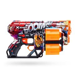 X-Shot Skins Dread - Boom Boom - X-shot
