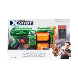 X-Shot Skins Dread - Camo  Camo - X-shot