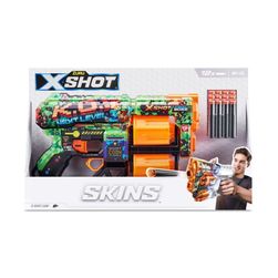 X-Shot Skins Dread - K.O Next Level  K.O Next Level - X-shot