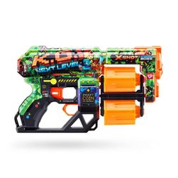 X-Shot Skins Dread - K.O Next Level  K.O Next Level - X-shot