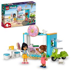 LEGO 41723 Smultringkafé 41723 - Lego friends