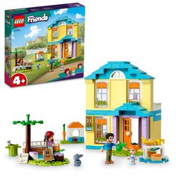 LEGO 41724 Paisleys hus 41724 - Lego friends