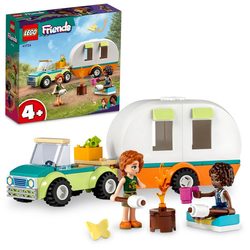 LEGO 41726 Campingtur 41726 - Salg