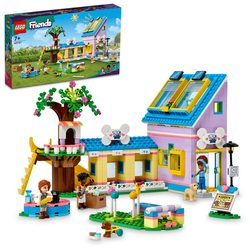 LEGO 41727 Hunderedningssenter 41727 - Lego friends