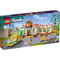 LEGO 41729 Økologisk matbutikk 41729 - Lego friends