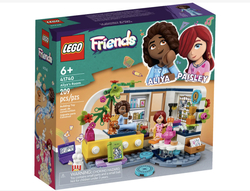 Lego 41740 Aliyas rom 41740 - Lego friends