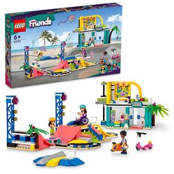 LEGO 41751 Skatepark 41751 - Lego friends