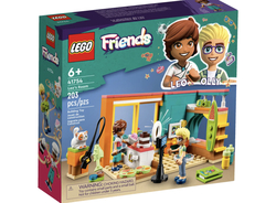 Lego 41754 Leos rom 41754 - Lego friends