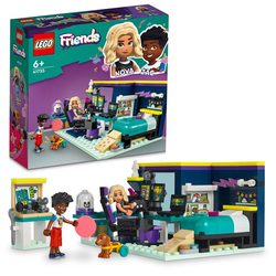 LEGO 41755 Novas rom 41755 - Lego friends