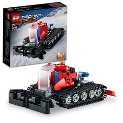 LEGO 42148 Løypemaskin 42148 - Lego Technic