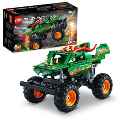 LEGO 42149 Monster Jam™ Dragon™ 42149 - Lego Technic