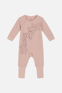 Hust & Claire Moodi heldress  3366 Dusty Rose - Hust & Claire