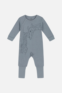 Hust & Claire Moodi heldress  3178 Blue wind - Hust & Claire