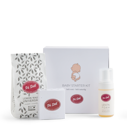 På Stell Baby starter kit Baby starter kit - På Stell
