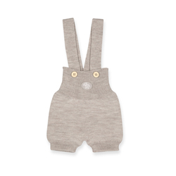 Lillelam romper baby natur - lys beige Lys beige - Lillelam