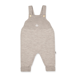 Lillelam seledress baby natur - lys beige Lys beige - Lillelam