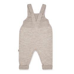 Lillelam seledress baby natur - lys beige Lys beige - Lillelam