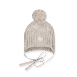 Lillelam lue baby natur - lys beige Lys beige - Lillelam