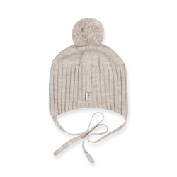 Lillelam lue baby natur - lys beige Lys beige - Lillelam