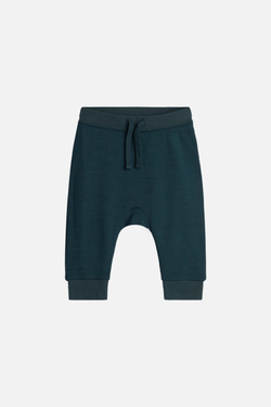 Hust & Claire Gaby joggebukse  Avokado 3485 - Hust & Claire