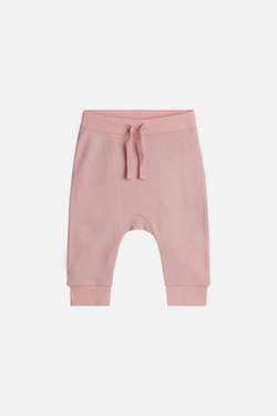 Hust & Claire Gaby joggebukse  Dusty rose 3366 - Hust & Claire