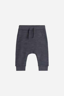 Hust & Claire Gaby joggebukse  Grey blend 1202 - Hust & Claire