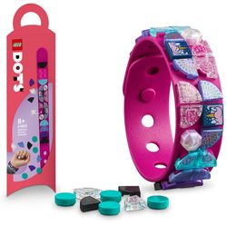 LEGO 41802 Enhjørningsarmbånd 41802 - Lego dots