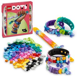 LEGO 41807 Megapakke for armbåndsdesignere 41807 - Lego dots