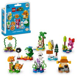 LEGO 71413 Figurpakker – 6. serie 71413 - Lego Super mario