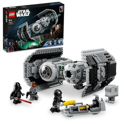  Nyhet LEGO 75347 TIE Bomber™ 75347 - Salg