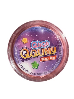 Slime new colour Peach - Småvarer