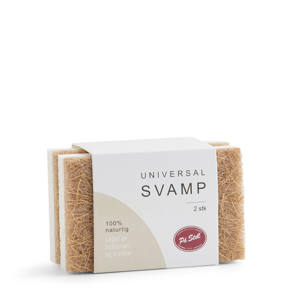 På stell universal svamp  Universal svamp - På Stell