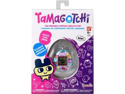 Tamagotchi dongri - Småvarer