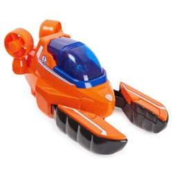 Paw Patrol Aqua Themed Vehicles - Zuma Zuma - Paw Patrol