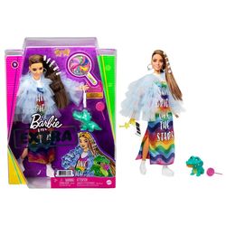 Barbie Extra dukke  gyj78 - Barbie