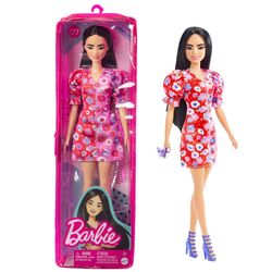 Barbie Fashionistas Doll - 177 177 - Barbie