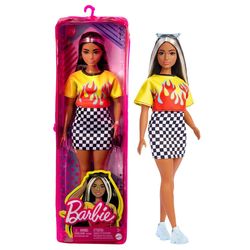 Barbie Fashionistas Doll - 179 179 - Barbie