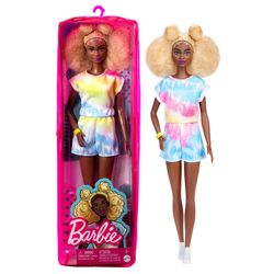 Barbie Fashionistas Doll - 180 180 - Barbie