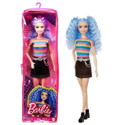 Barbie Fashionistas Doll - 170 170 - Barbie
