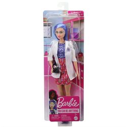 Barbie Career Scientist scientist - Barbie
