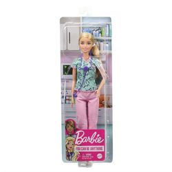 Barbie Career Nurse nurse - Barbie
