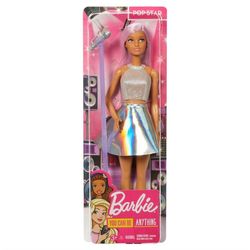 Barbie Career Popstar popstar - Barbie