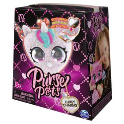 Purse Pets Luxey Charms 1pk charms - Purse Pets