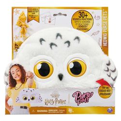 Harry Potter Hedwig Purse Pets hedwig - Salg